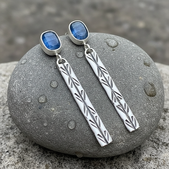 Valentine Earrings
