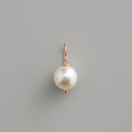Coralie Pearl Earrings
