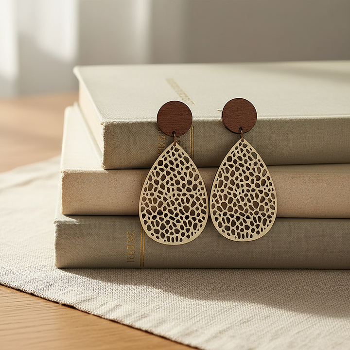 Vivienne Earrings