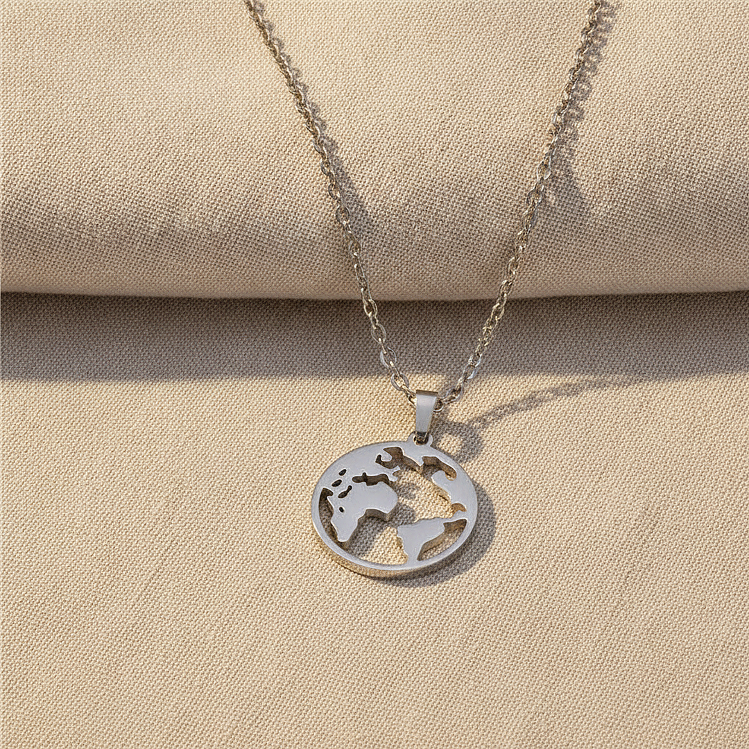Clemence Classic Necklace