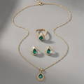 Lune Jewelry Set