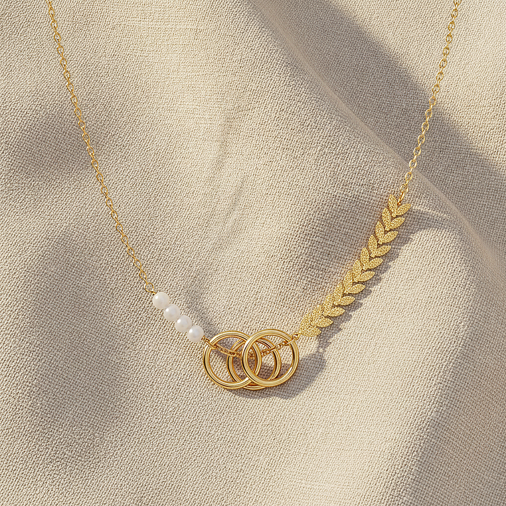 Wren Gold Bracelet