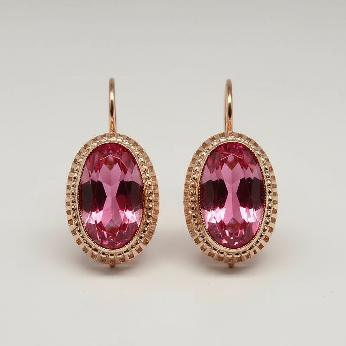 Sylvie Gold Earrings