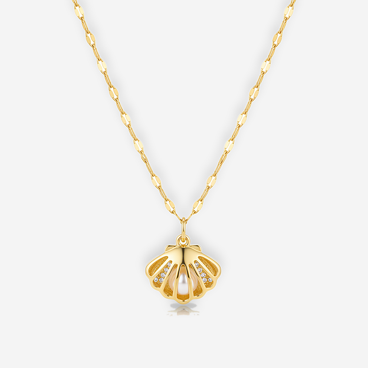 Collier Tindra Pearl