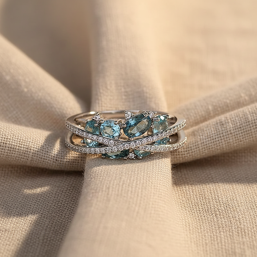 Ottilie Ring
