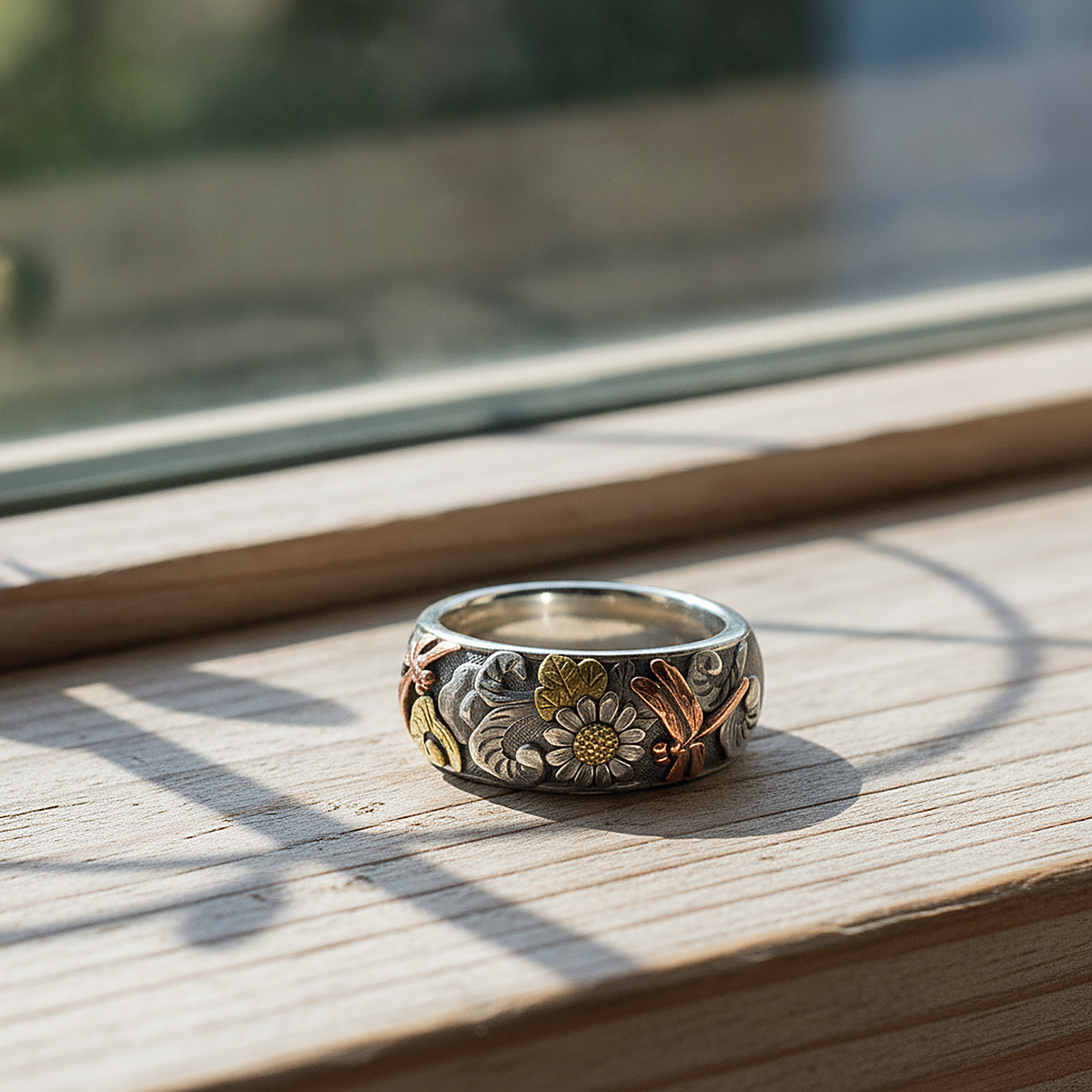 Jorja Ring