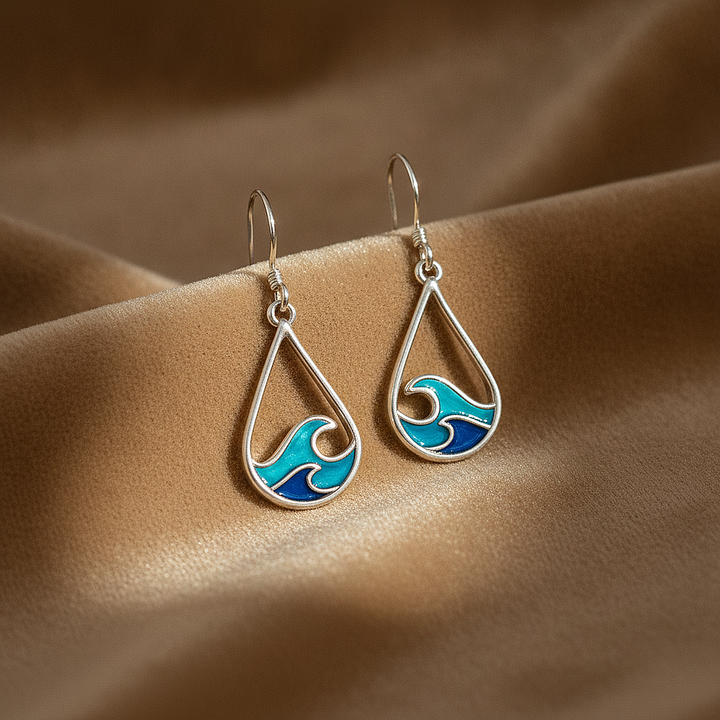 Coralie Earrings