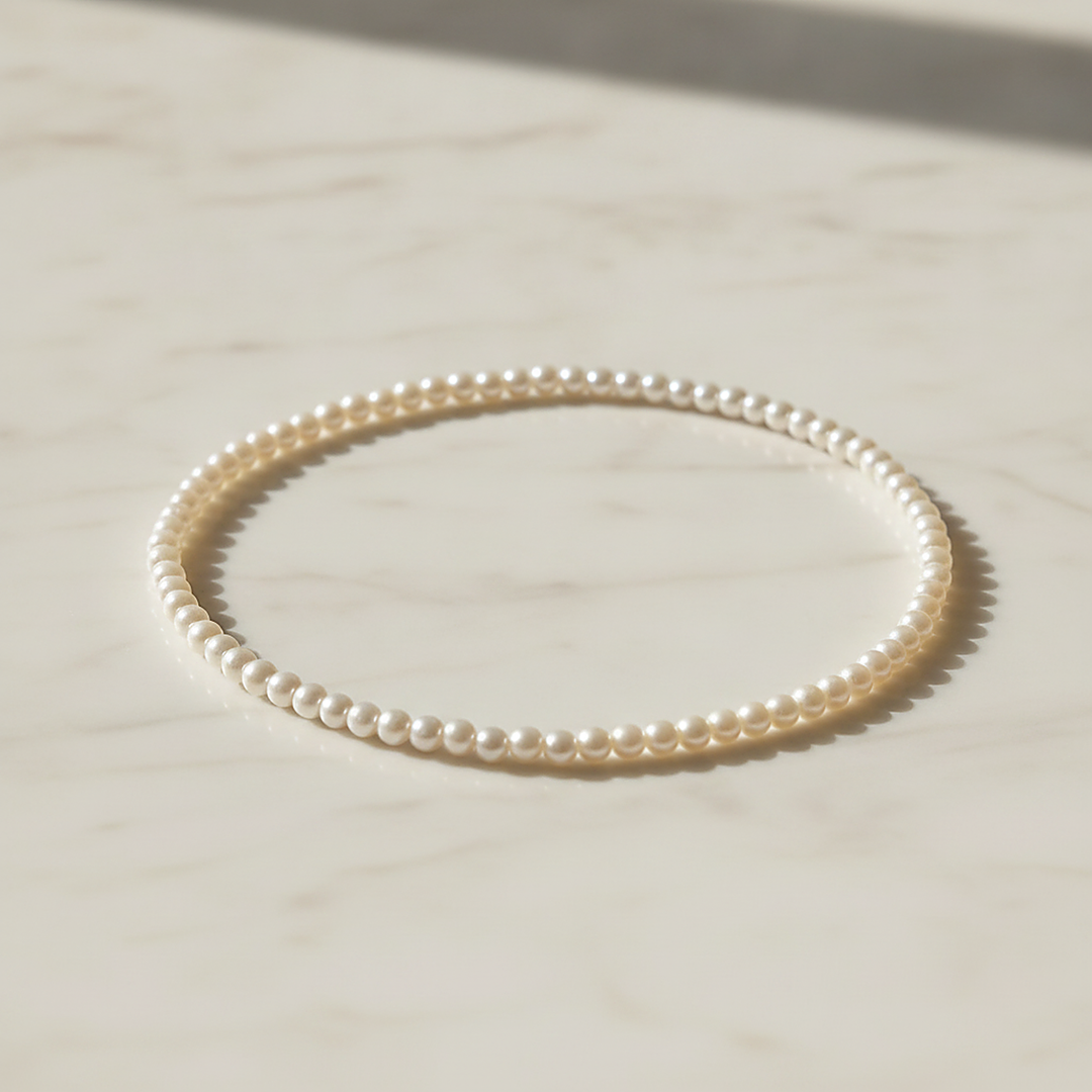 Colette-parelketting
