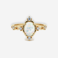 Rhea-opalring