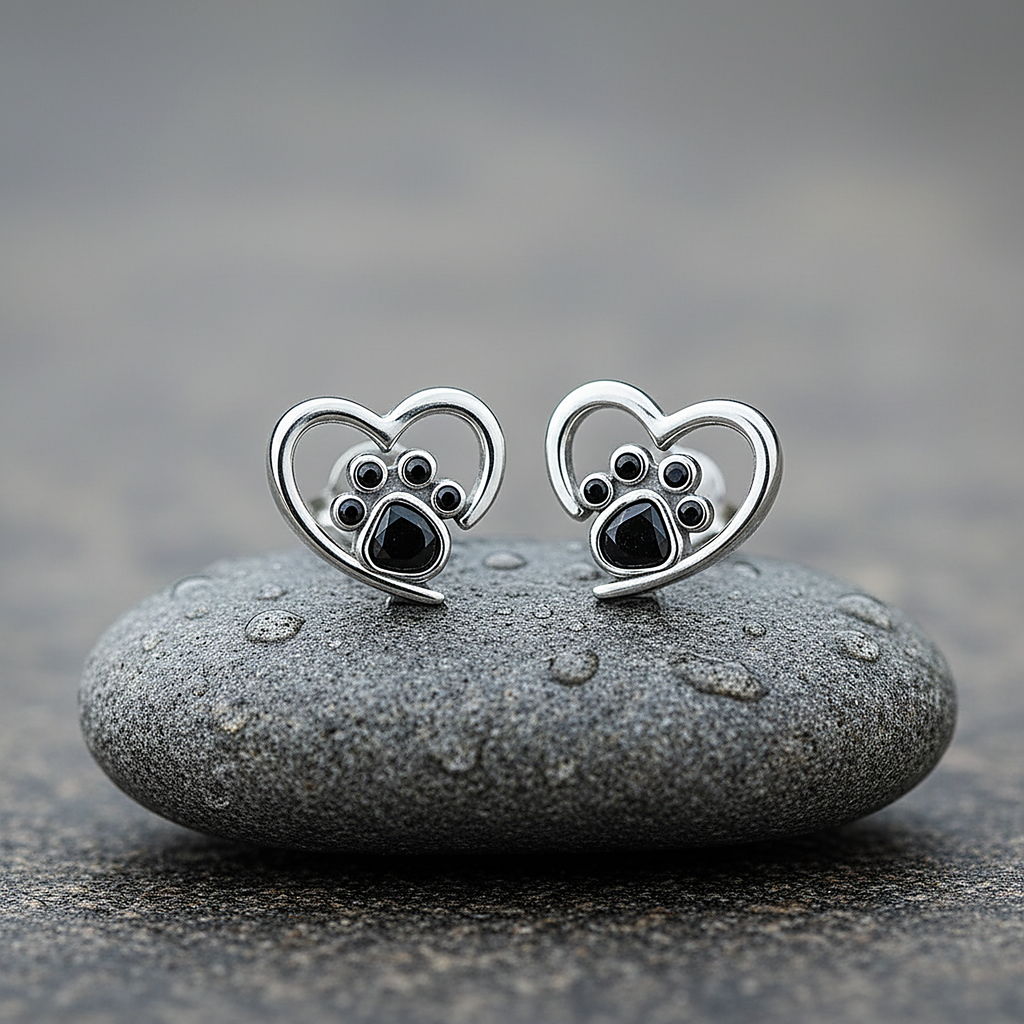 Maren Stud Earrings