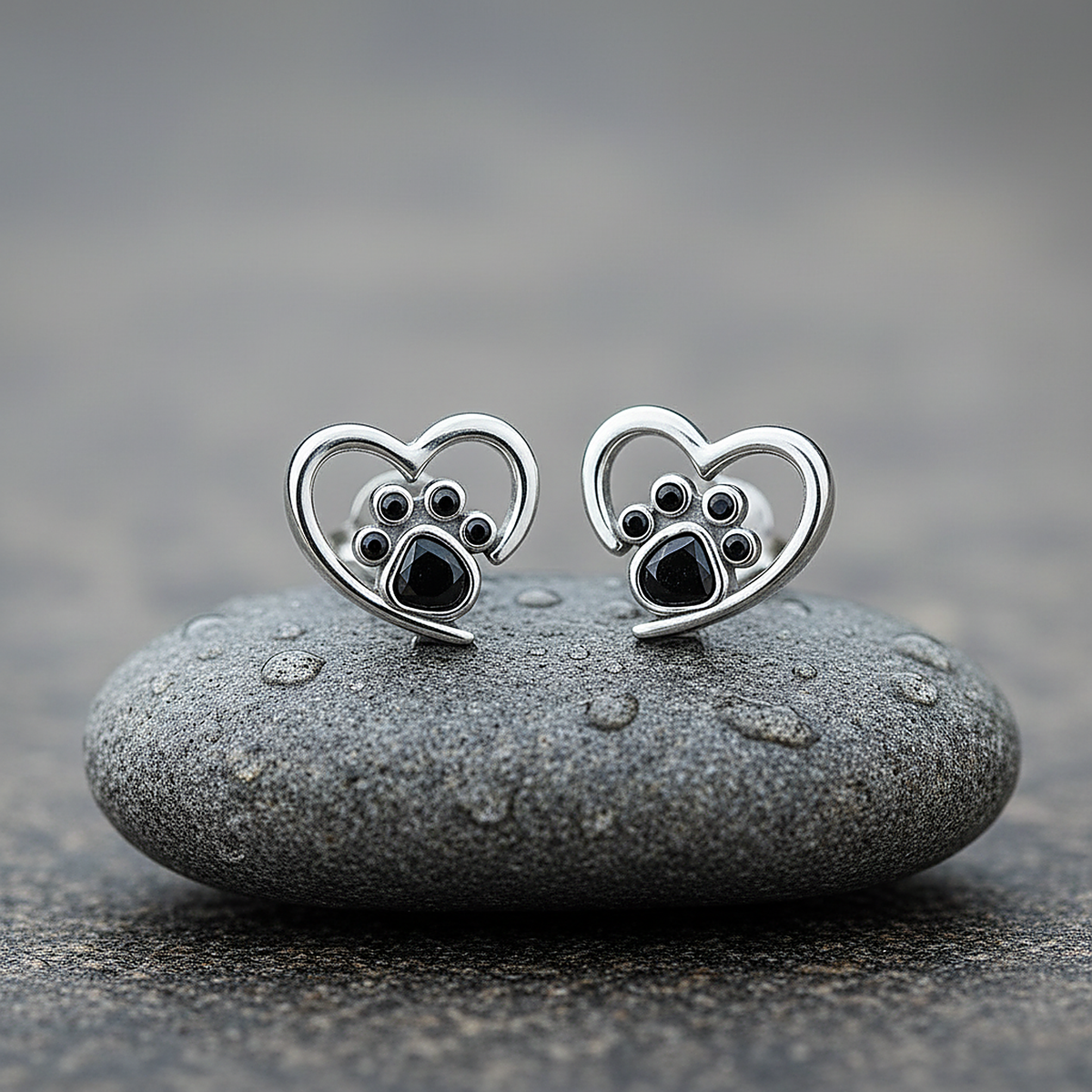 Maren Stud Earrings