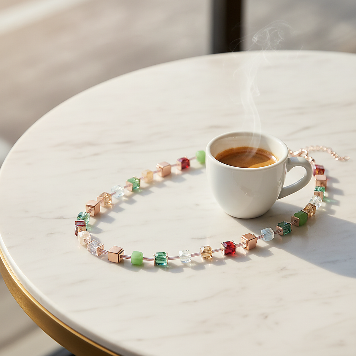 Yvaine Necklace