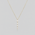 Solene Pearl Necklace