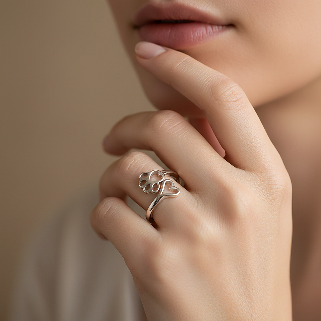 Eowyn Ring