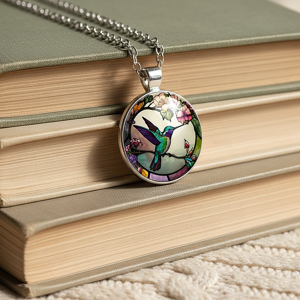Giselle Necklace