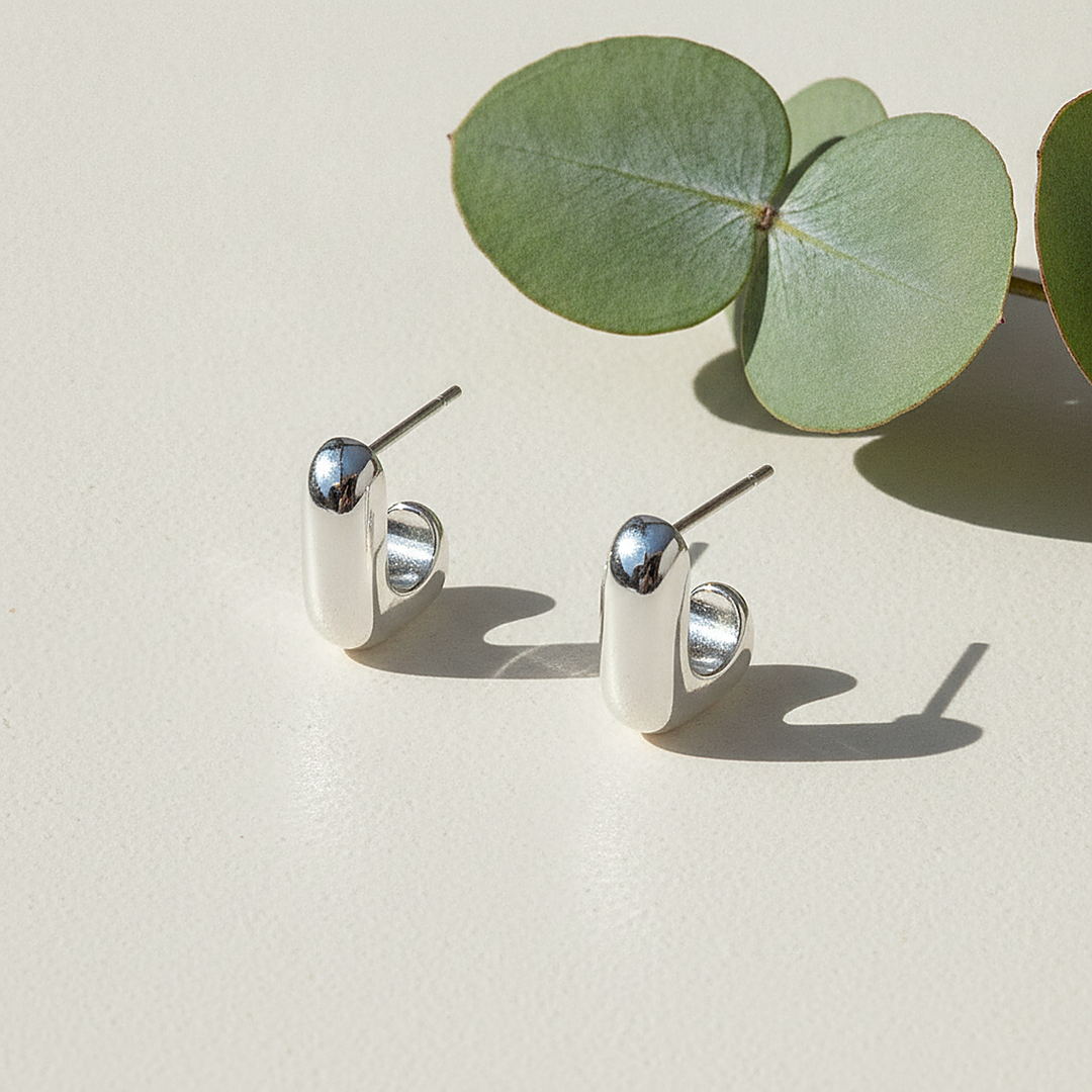 Vera Gold Earrings
