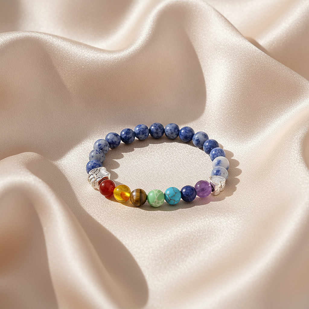 Bracciale Halcyon