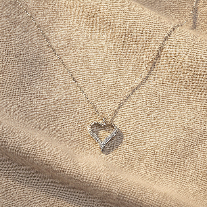 Halcyon Necklace