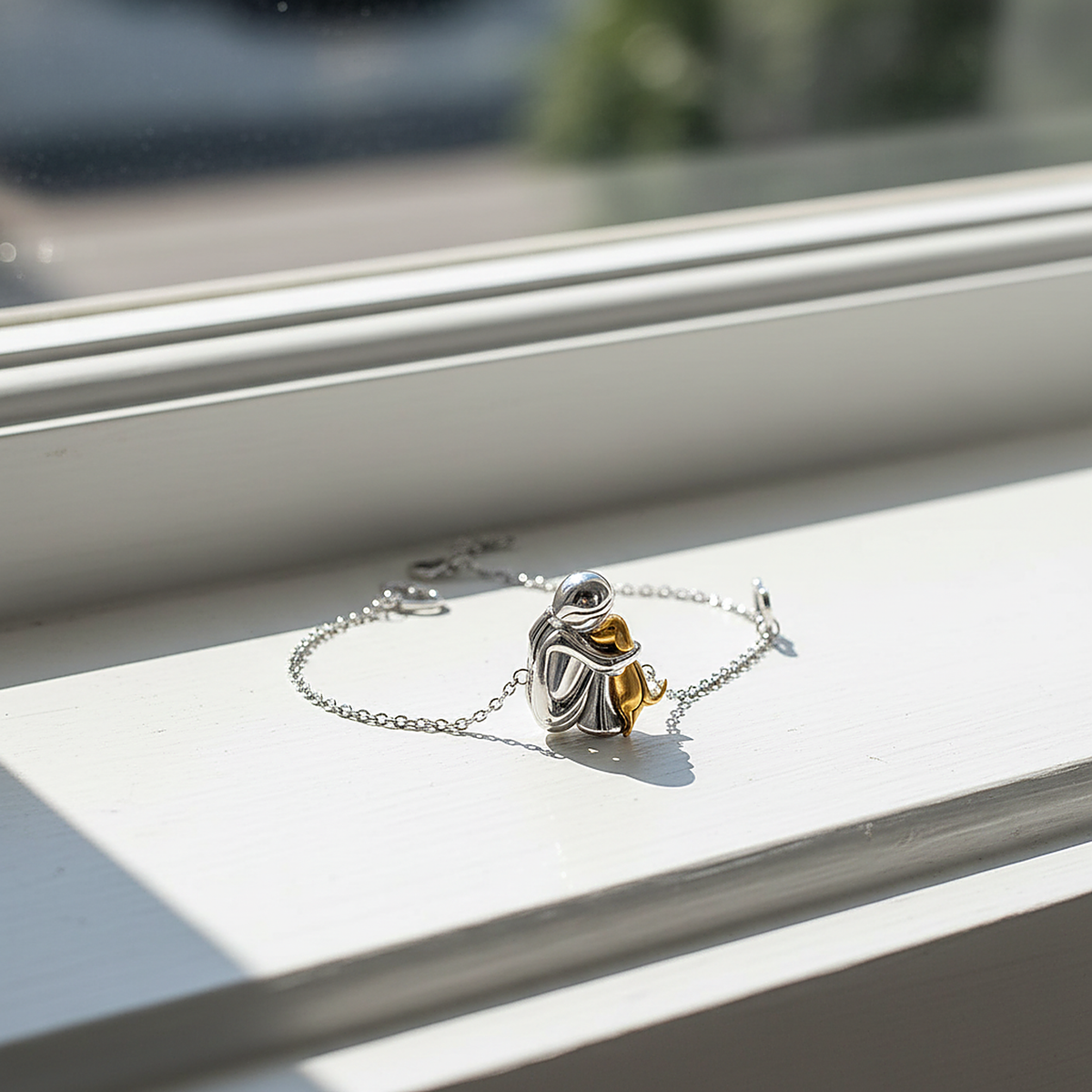 Nadia Bracelet