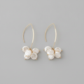 Reverie Pearl Earrings