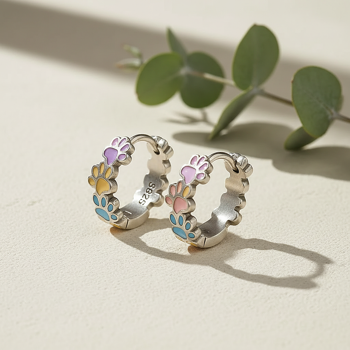 Celestine Earrings