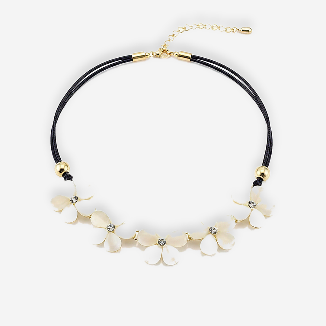 Orabel Necklace