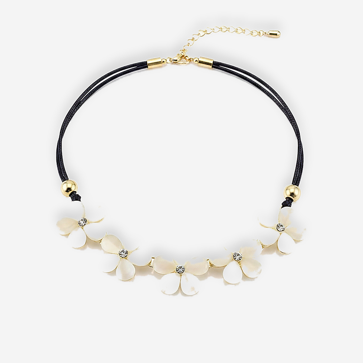 Orabel Necklace