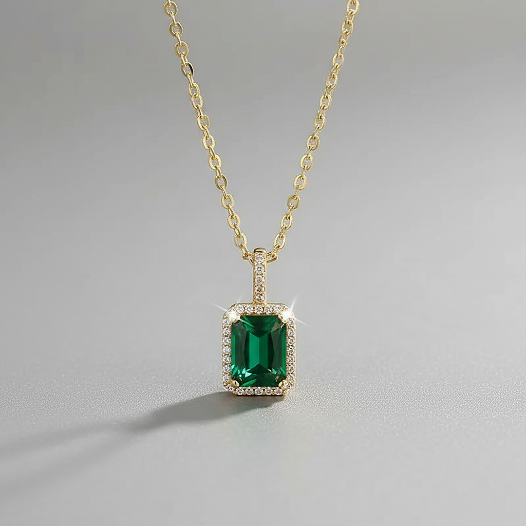 Jolie Necklace
