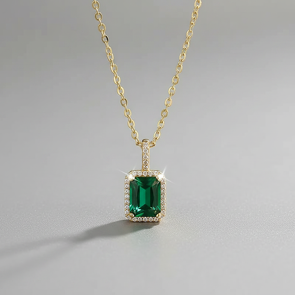 Collier Jolie