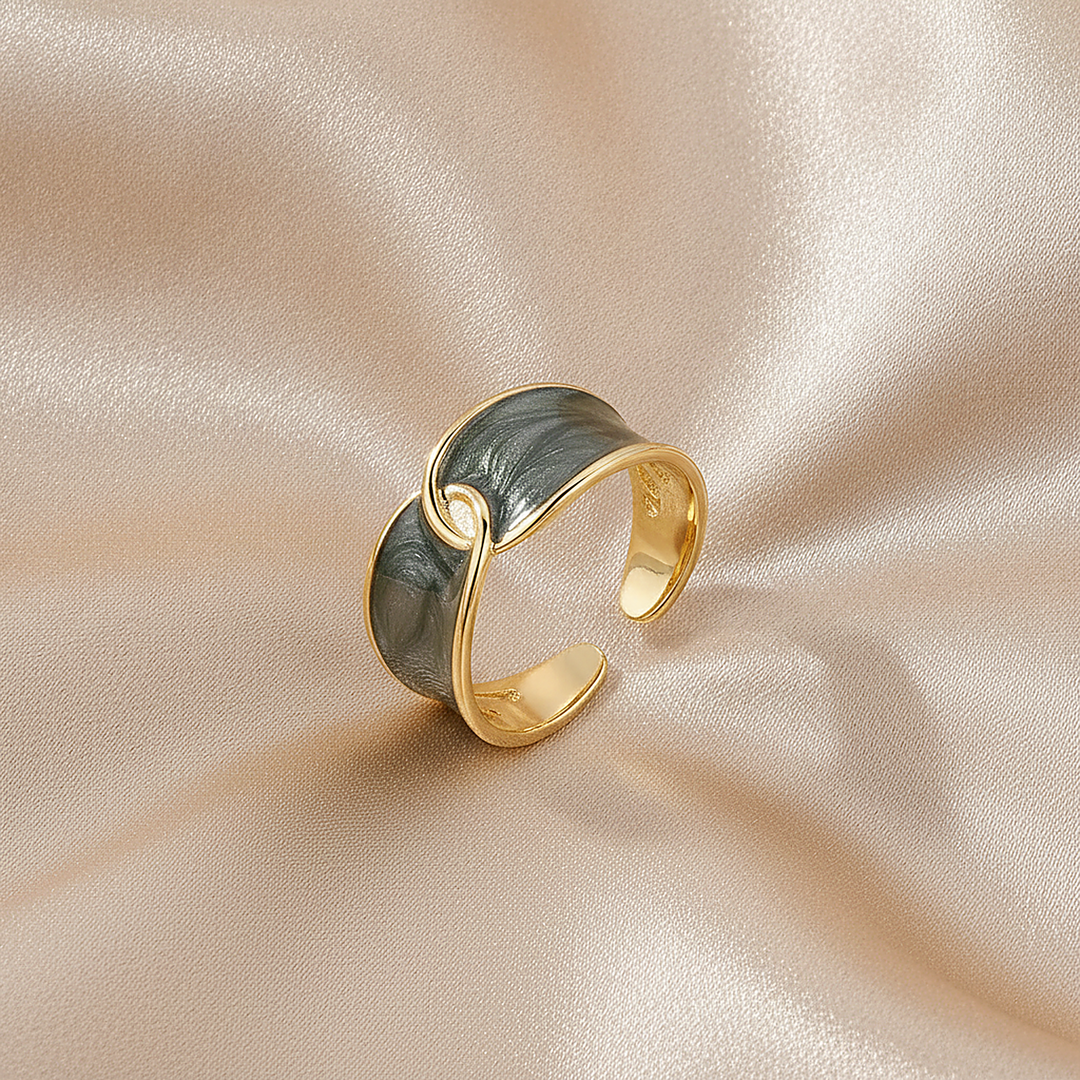 Thea Jade Ring