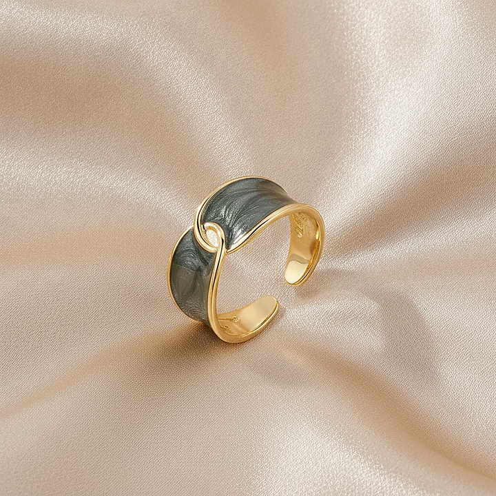 Thea Jade Ring