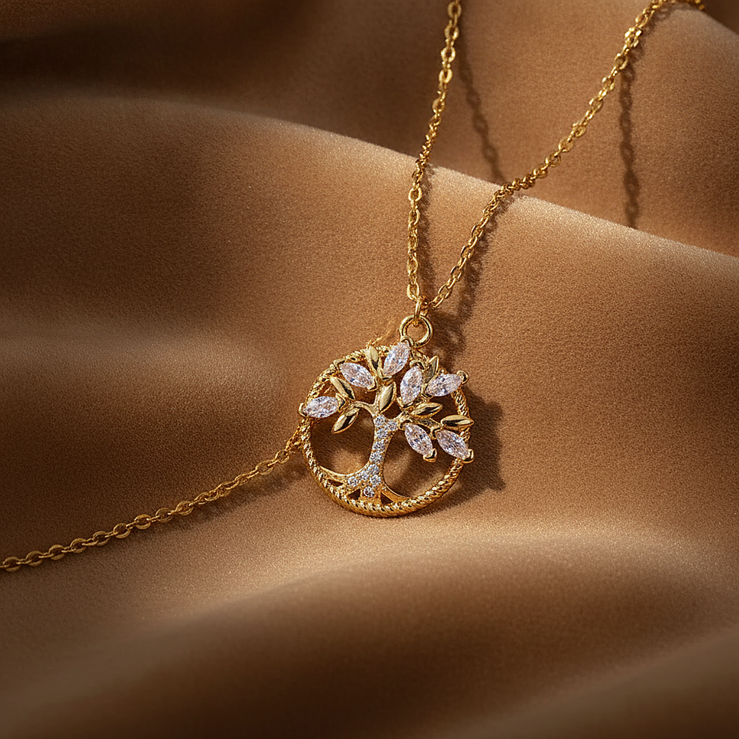 Cosette Necklace