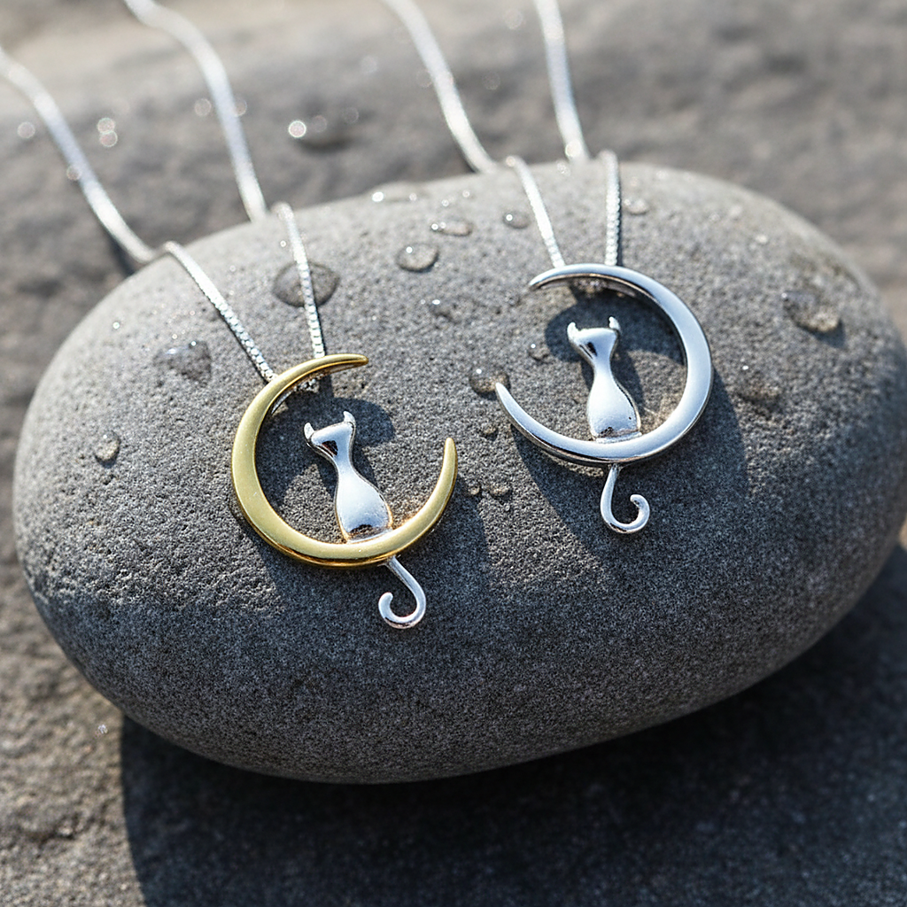 Rosalie Necklace