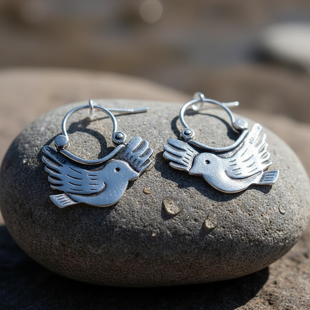 Capucine Earrings