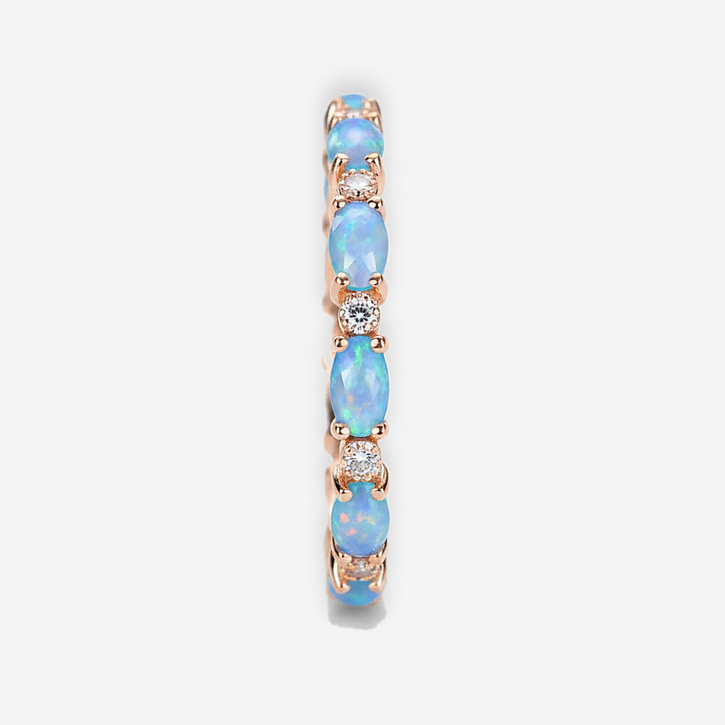 Ninon Opal Ring