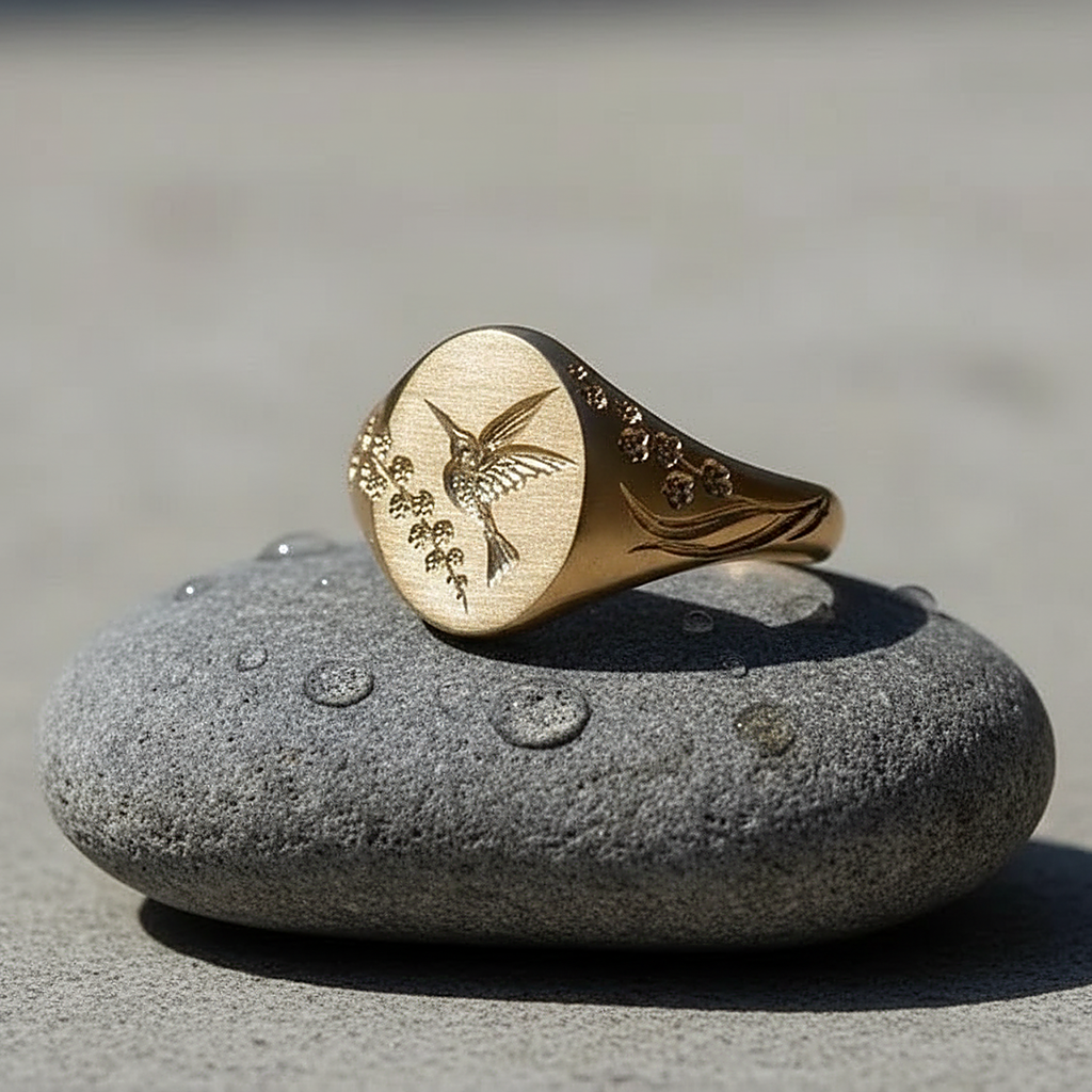 Fiora-Ring