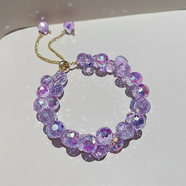Juliette Crystal Bracelet