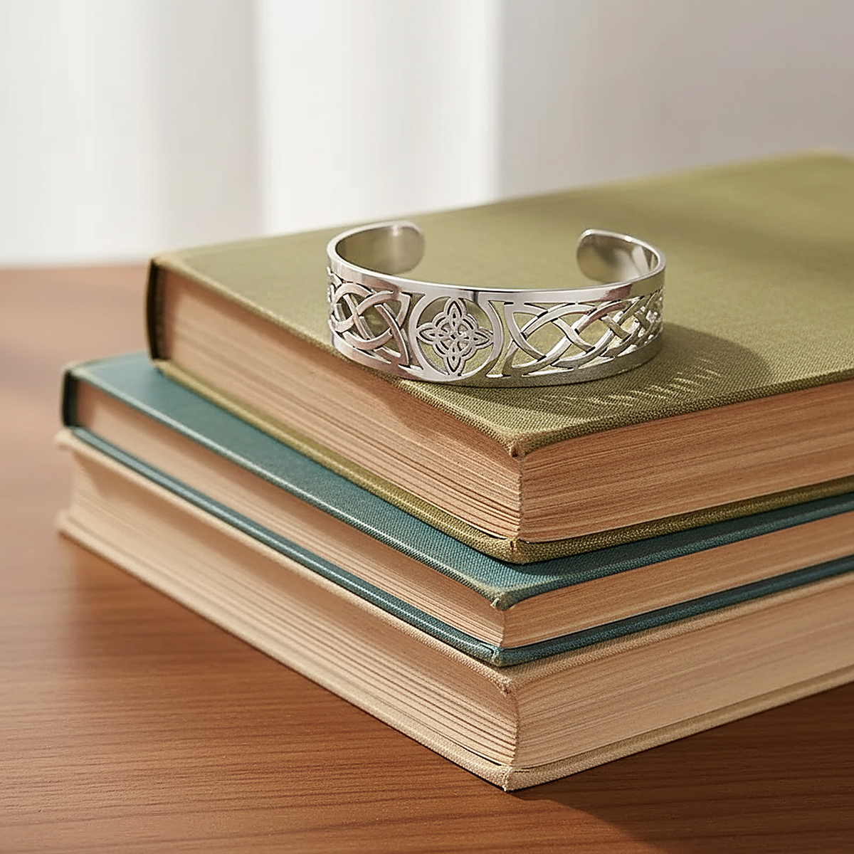Vesper Gold-armband