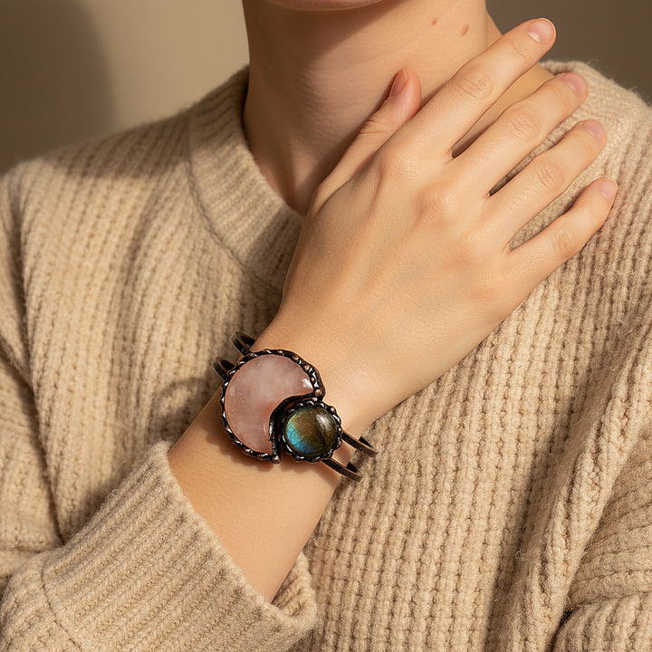 Sereia Vintage Bracelet