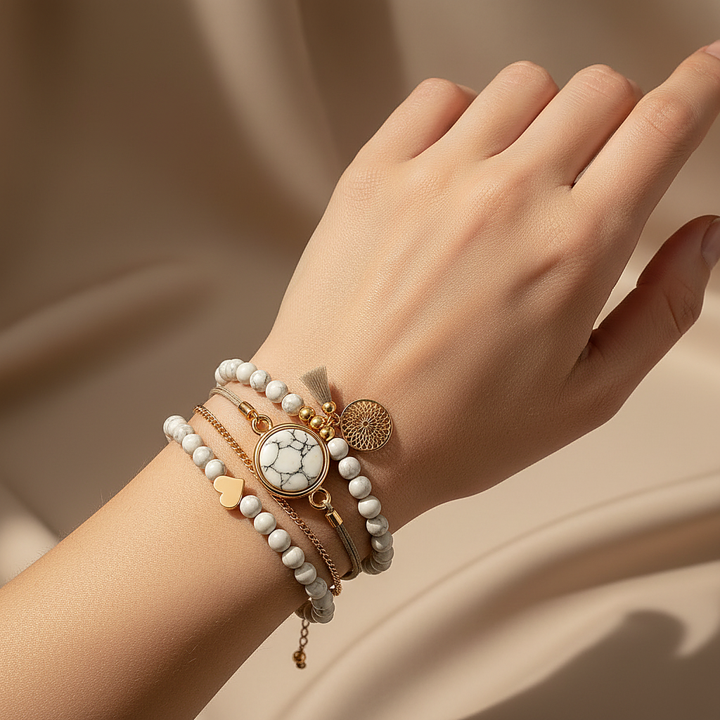 Juliette Bracelet