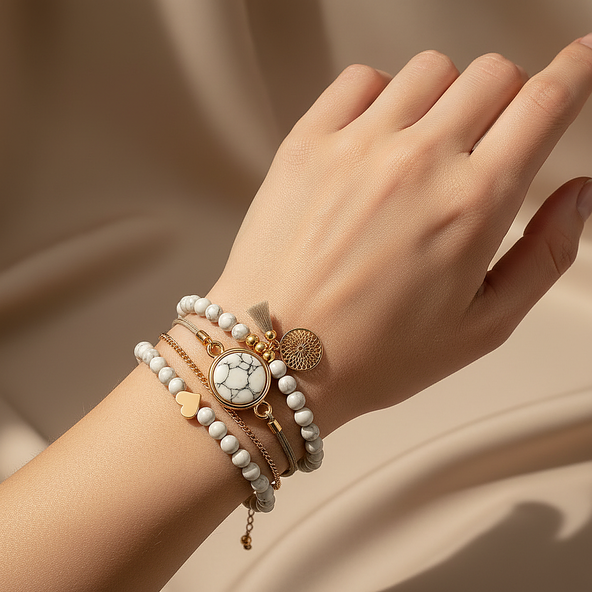 Juliette Bracelet