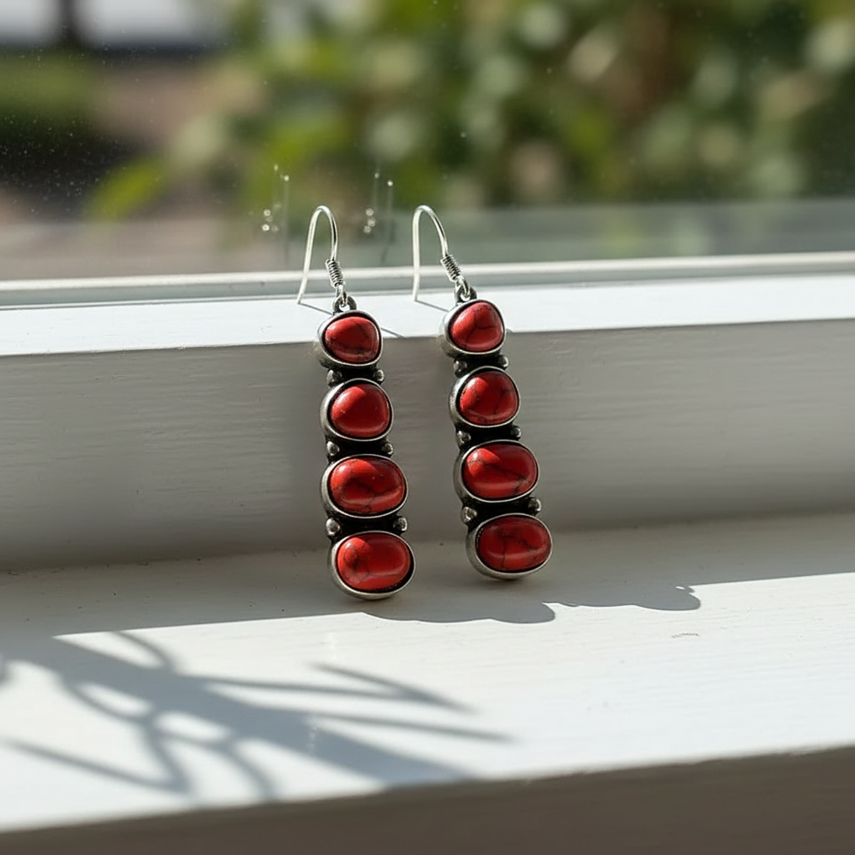 Blythe Bohemian Earrings