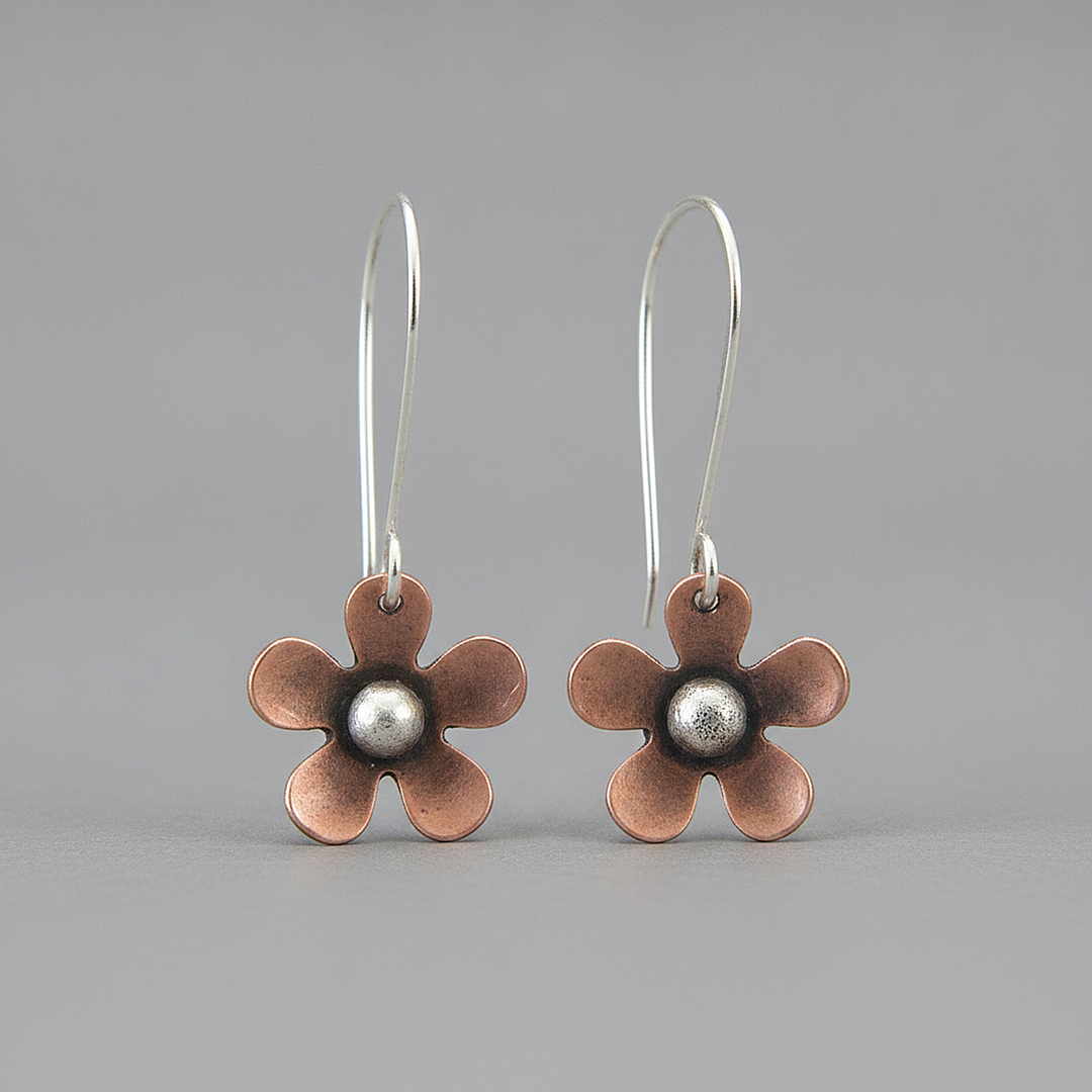 Zaria Earrings