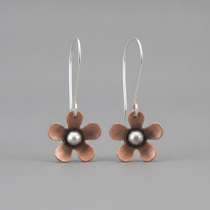 Zaria Earrings