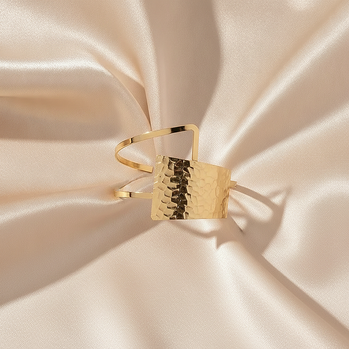 Ines Gold Bracelet