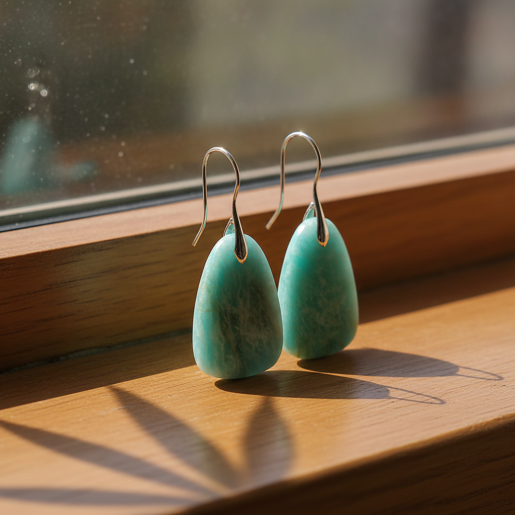 Verena Earrings