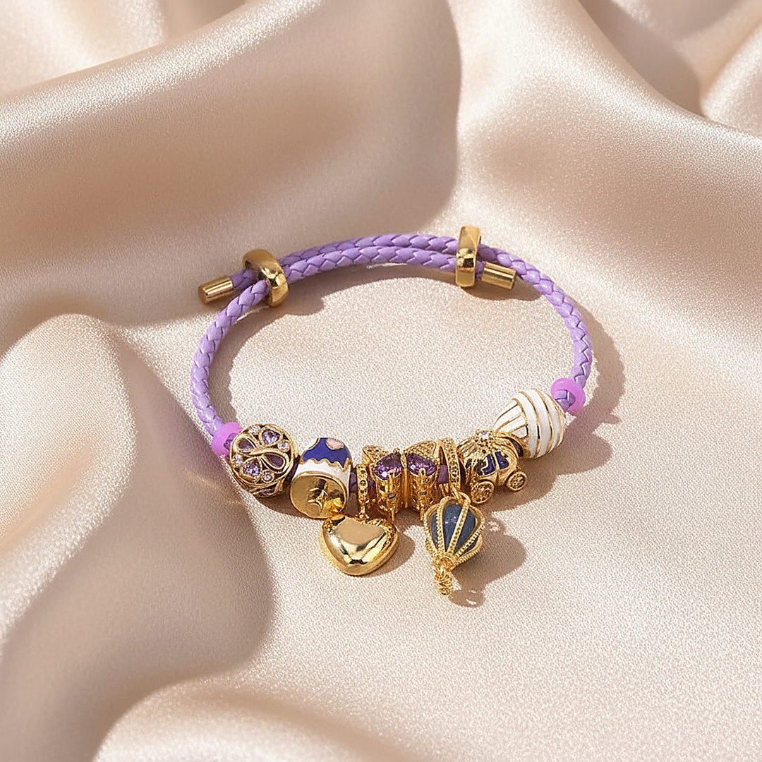 Valentine Bracelet