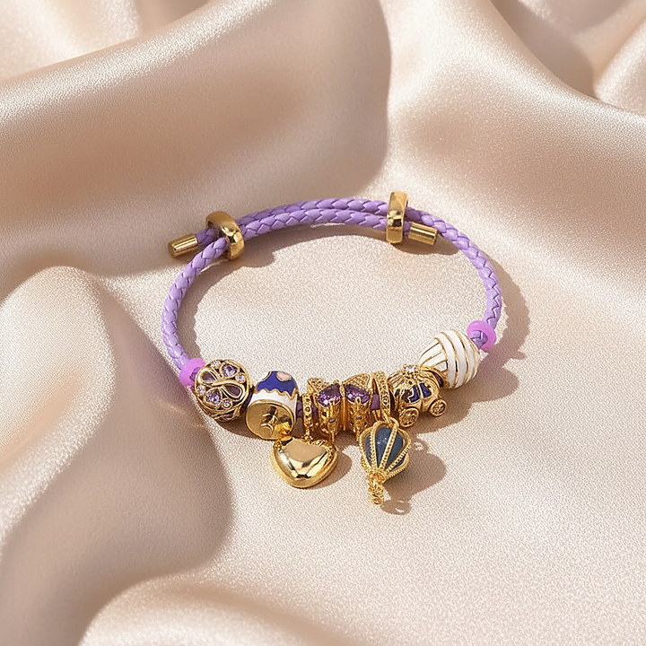 Valentine Bracelet