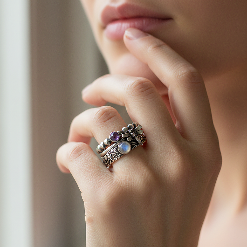 Verena-ring