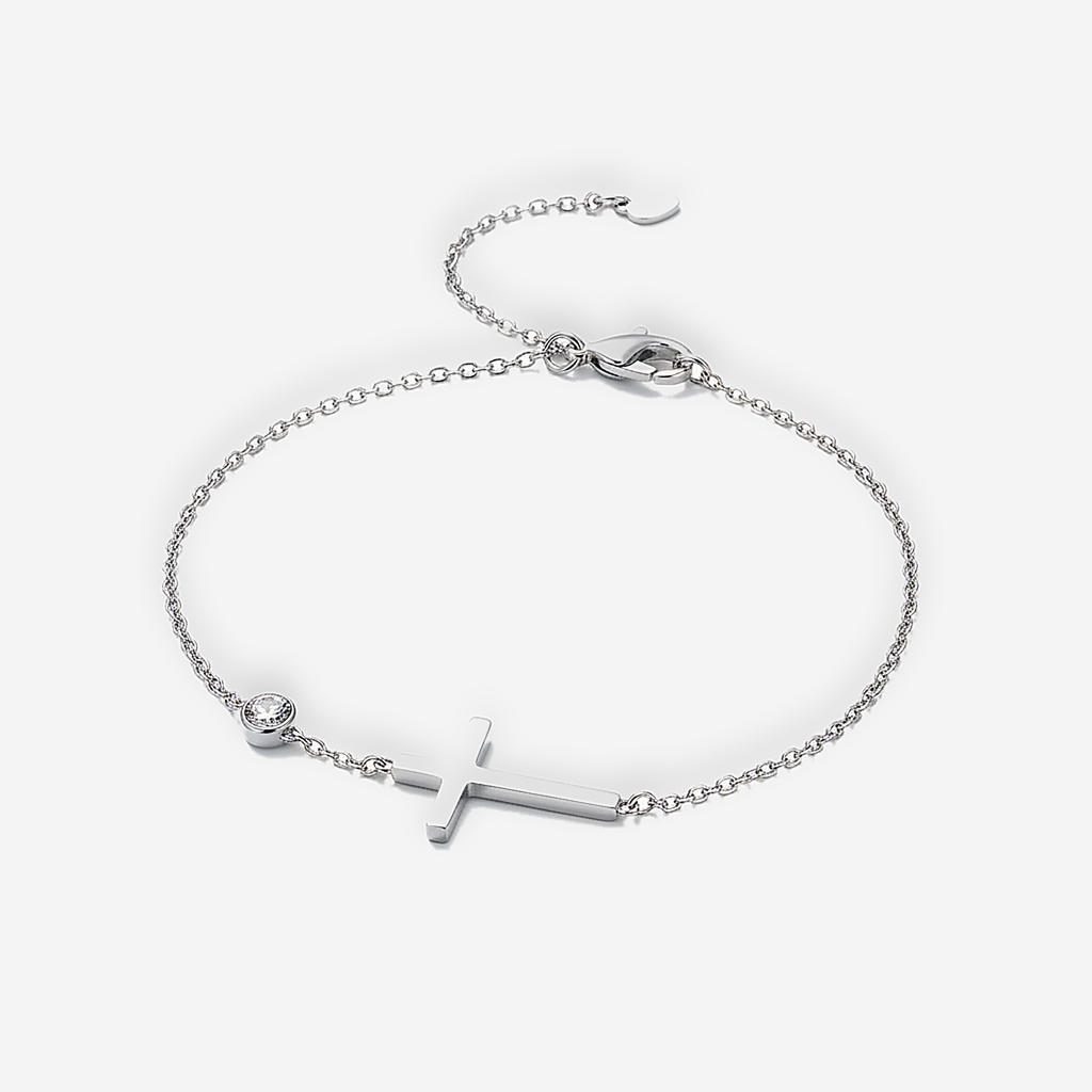 Bracciale Marlow Silver
